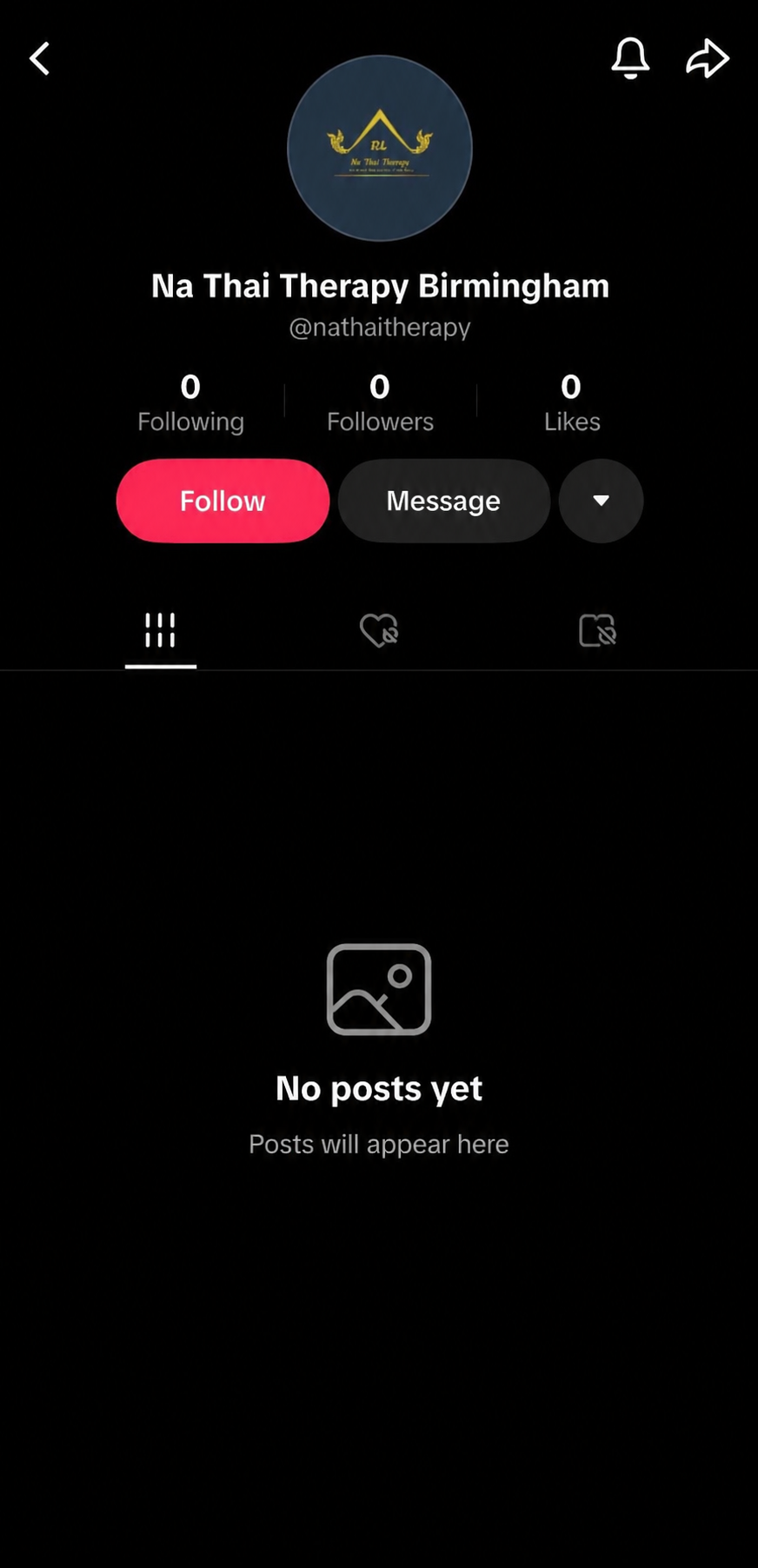 TikTok Day 1